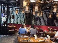 -和彩放题餐厅(酒仙桥店)