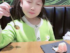 -無邪日式甜品(世博源店)