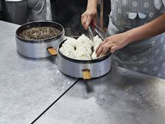 -胡家包子·清真(大众巷店)