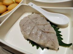 招牌虾滑-海底捞火锅(茂业店)