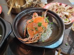 -甬小馆·焗海鲜温州菜(五马街店)