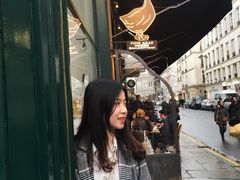 门面-Le Comptoir de la Gastronomie