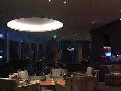 -广州柏悦酒店·悦吧·顶楼露天酒吧