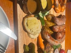 -布拉格餐厅· 中欧捷克菜(全国首店)