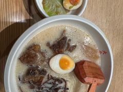 -味千拉面(广州金沙永旺梦乐城店)
