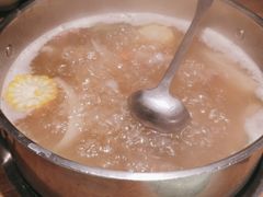 -掂档潮汕牛肉火锅(沈阳万象城店)