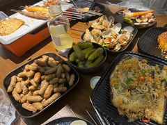 -半酌烧烤小酒馆(南京东路店)