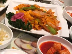 -益百岁牛尾汤(香山路店)