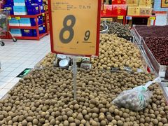 -大润发(张江店)