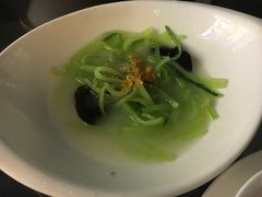 -广州塔晖粤轩中餐厅