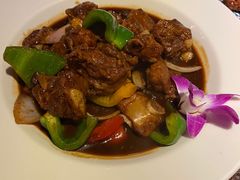 -上楼私房菜(院士路店)