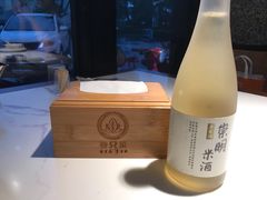 -壹只菜·崇明本地特色菜(崇明南门店)