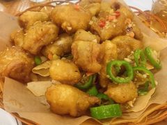 -南记食粥坊·宵夜大排档(莲花店)