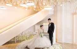 -蜜柚映画婚纱摄影(双井店)