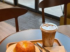-Peet's 皮爷咖啡(乐峰店)