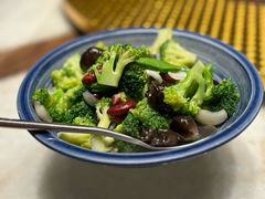 -那家小馆•北京菜•烤鸭(中关村店)