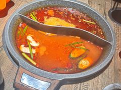 -成都屋头串串(青年北街店)