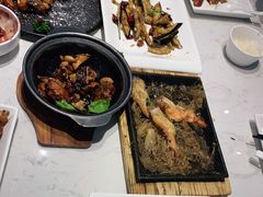 -峨嵋小镇·川菜(勒泰中心店)