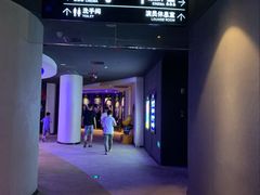 -博纳国际影城(铜锣湾激光巨幕杜比店)