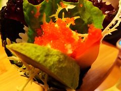 -王鼎精致料理铁板烧(世博源店)