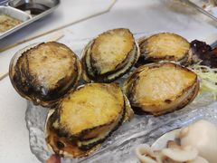 -白仁仔· 活烤海鲜 宵夜(豫园店)