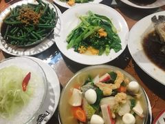-海盗餐厅