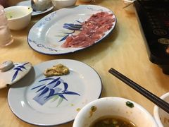 -华哥新鲜猪精品美食