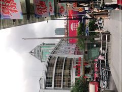 -七浦路服装批发市场