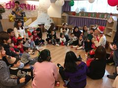 -雀儿音乐花园蒙特梭利托班