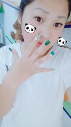 -恐龙·美甲美睫