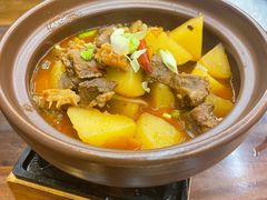 -草本汤(闵行漕宝路店)