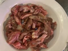 -马路牙子地桌烤肉(工体店)
