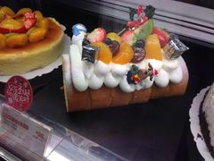 -85度C(株洲新华西店)
