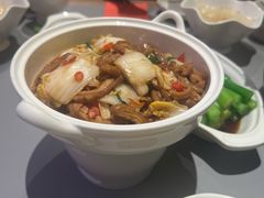 -桂满陇·蟹黄小笼汤包(中山公园店)