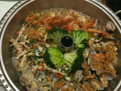 -金百万烤鸭店(马甸店)