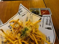 -Blac+Blac(中海环宇荟店)