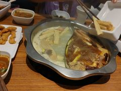 -傣妹火锅(罗宾森购物中心店)