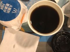 -麦当劳(中山八路店)
