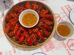 -文和友老长沙龙虾馆(化龙池店)