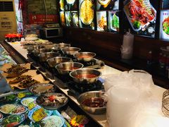 -人民公社大食堂(张家湾店)