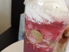 -喜茶(广州番禺奥园广场店)