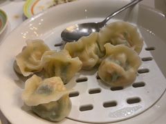 -开海·红岛海鲜虾水饺(石老人店)