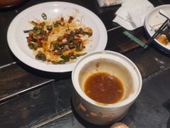 -绿茶餐厅(汇悦大融城店)