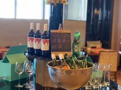 -富力丽思卡尔顿酒店·香荟全日制餐厅