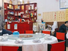 大堂-聚福缘菜馆(隆昌路店)