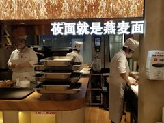 -西贝(吴江路湟普汇店)