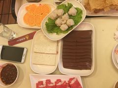 -彤德莱(青岛人民路店)