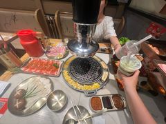 -韩宫宴烤肉·料理(苏州中心店)