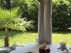 老洋房-老洋房花园饭店(绍兴路店)