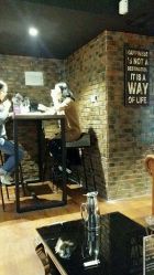 -鳌首刺青纹身 穿孔饰品店